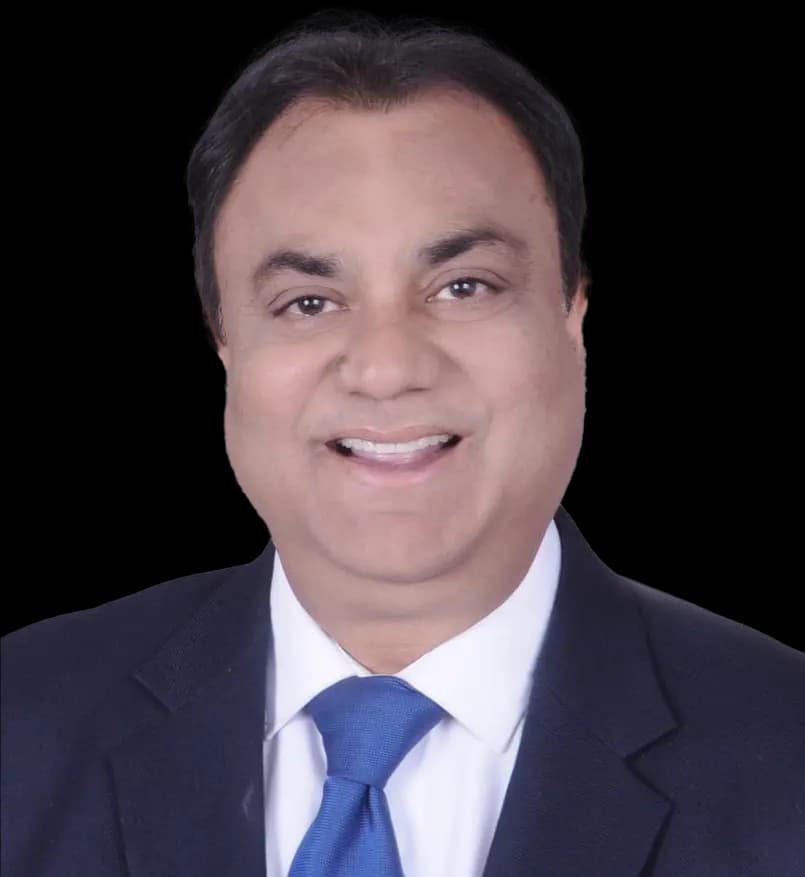 Sanjay Tripathi