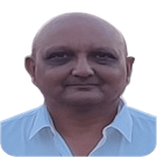 Ajay Gupta (Bhilai)