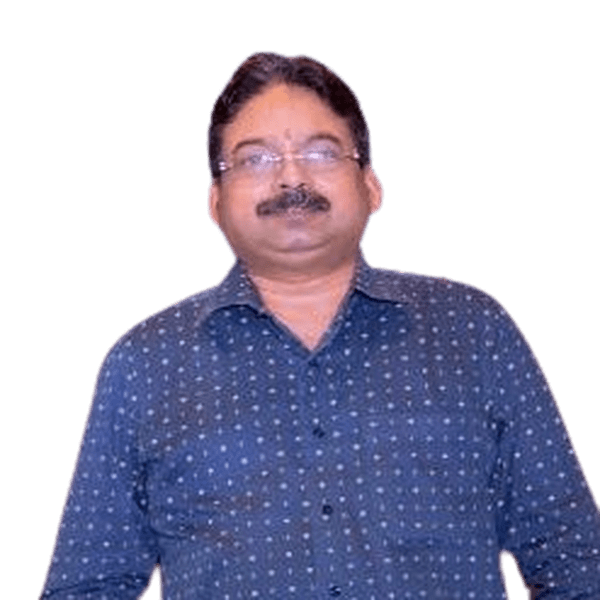 Dr. Manish Mandal