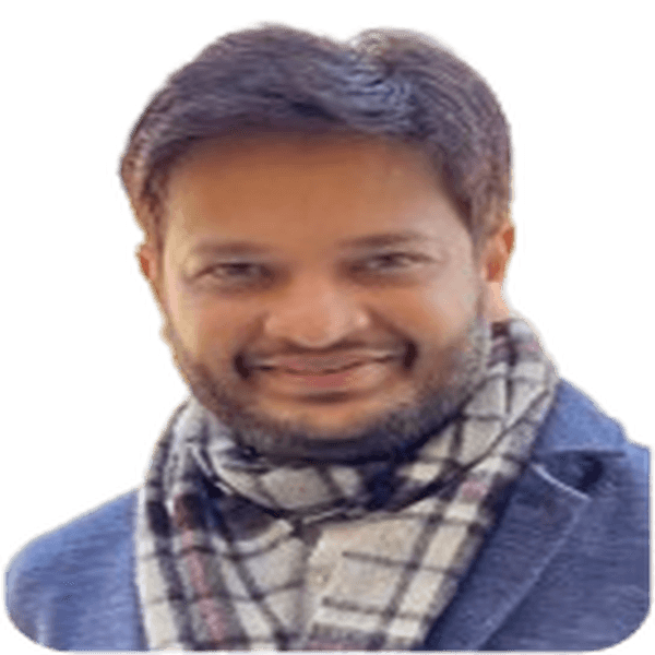 Rajkumar Agrawal