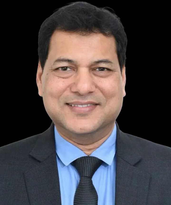 Ramesh Agrawal